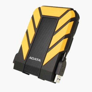 هارددرایو اکسترنال ای دیتا مدل HD710 Pro ظرفیت 1 ترابایت